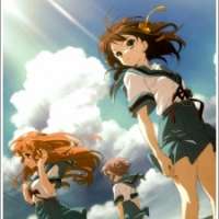   Suzumiya Haruhi no Yuuutsu (2009) <small>Original Creator</small> 